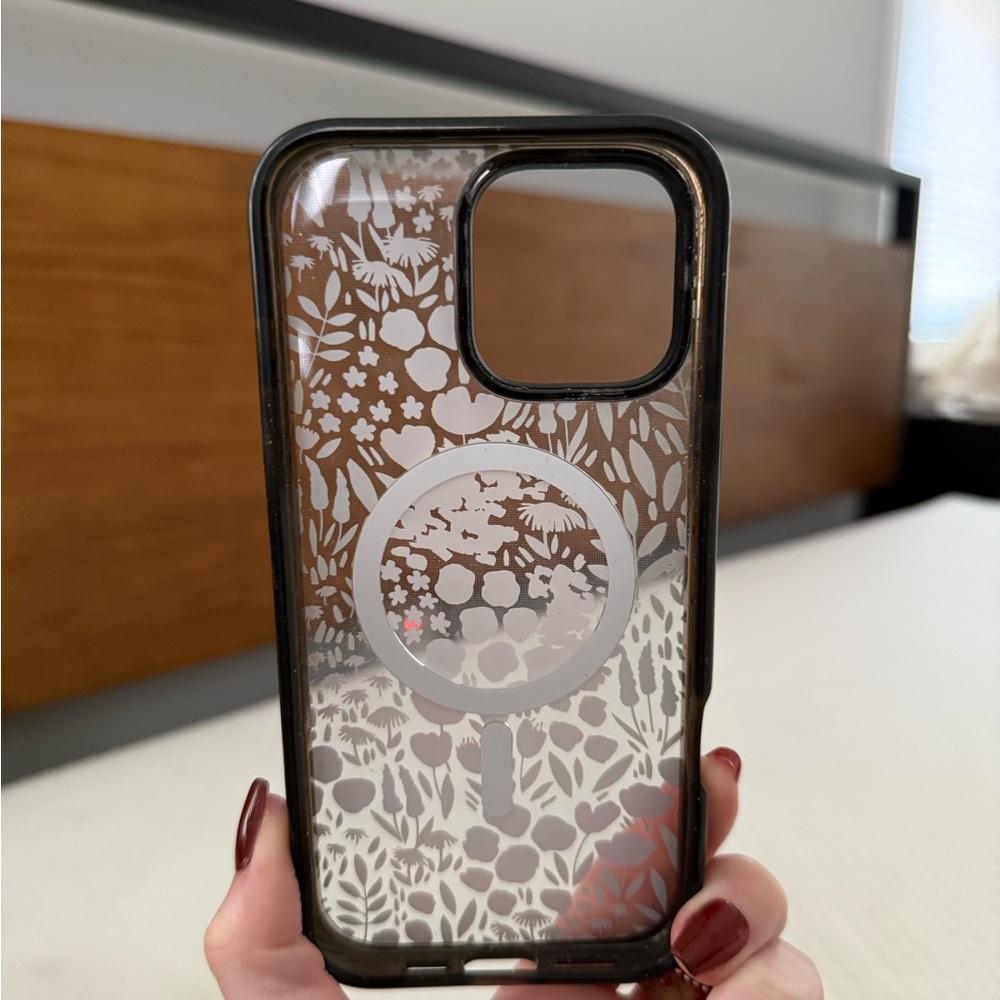 Casetify Floral iPhone Case - Multicolor - Picture 3 of 5